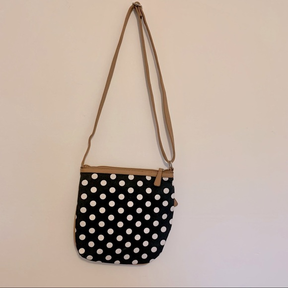 Rosetti Basil Crossbody w/Adjustable Strap - Picture 4 of 8